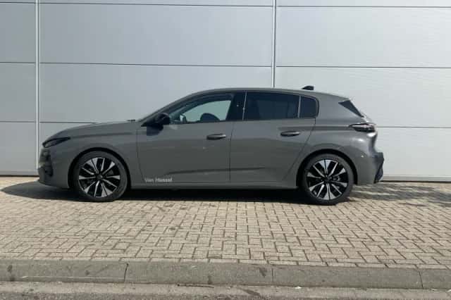 Peugeot 308 (2026) thumbnail 3