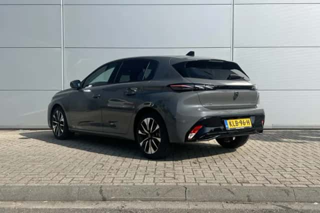 Peugeot 308 (2026) thumbnail 4