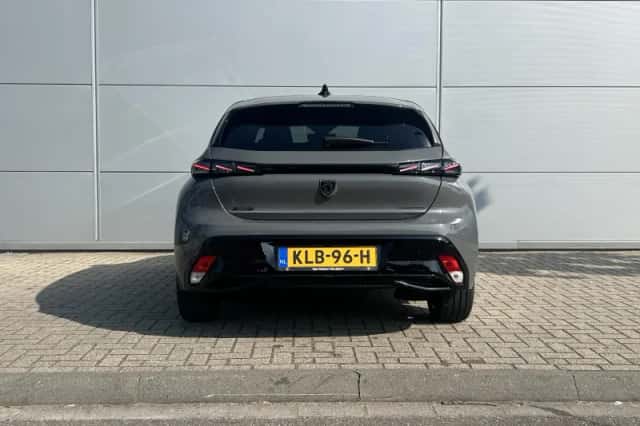 Peugeot 308 (2026) thumbnail 5