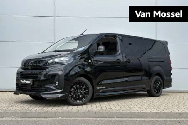 Peugeot E-Expert (2026) thumbnail 1
