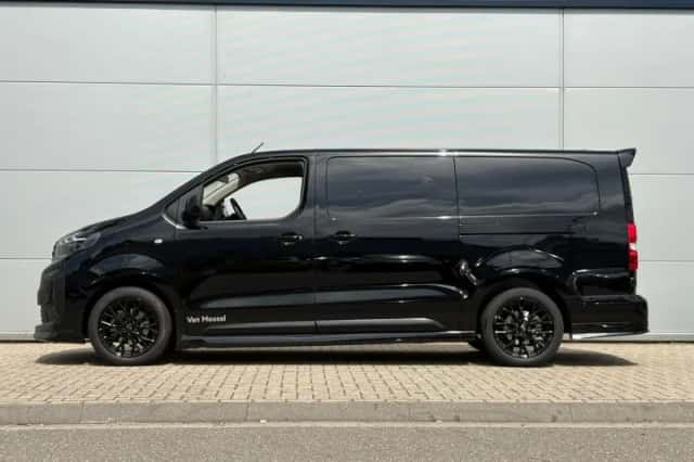 Peugeot E-Expert (2026) thumbnail 3