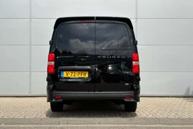 Peugeot E-Expert (2026) thumbnail 5