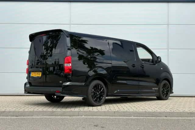 Peugeot E-Expert (2026) thumbnail 6