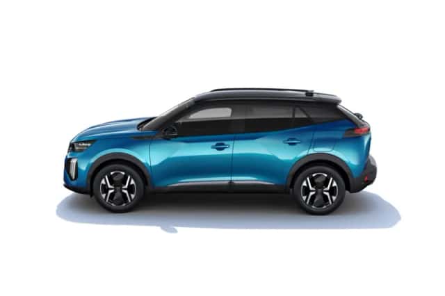 Peugeot 2008 (2026) thumbnail 4