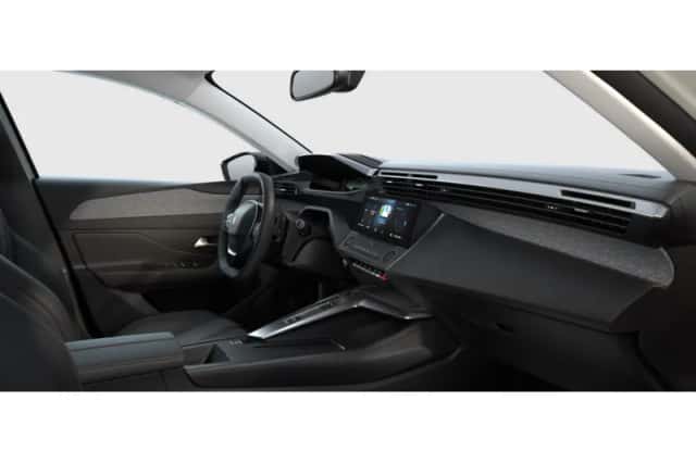 Peugeot 308 (2026) thumbnail 8
