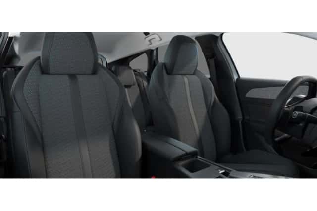 Peugeot 308 (2026) thumbnail 9
