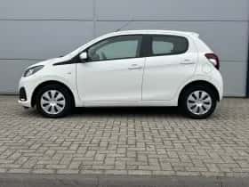 Peugeot 108 (2021) thumbnail 3