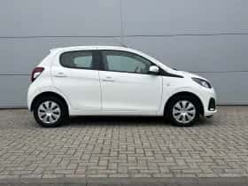 Peugeot 108 (2021) thumbnail 7
