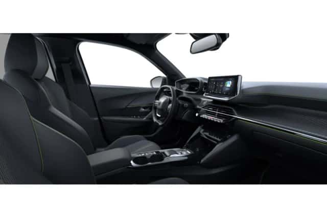Peugeot e-2008 (2026) thumbnail 8
