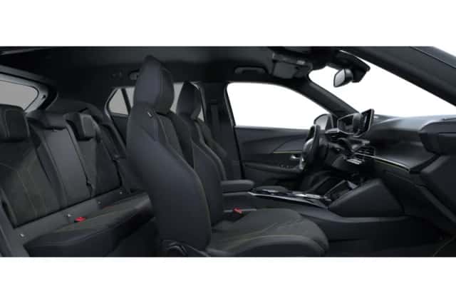 Peugeot e-2008 (2026) thumbnail 9