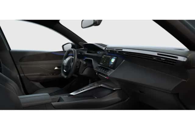 Peugeot e-308 (2026) thumbnail 8