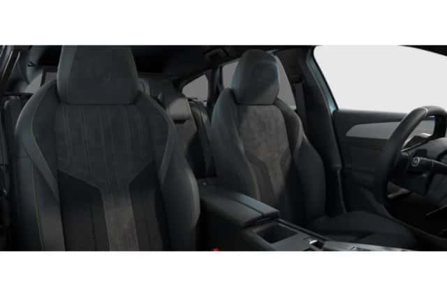 Peugeot e-308 (2026) thumbnail 9