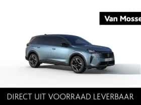 Peugeot 5008 (2026) thumbnail 1