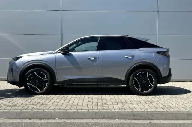 Peugeot 3008 (2025) thumbnail 3