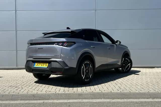 Peugeot 3008 (2025) thumbnail 6