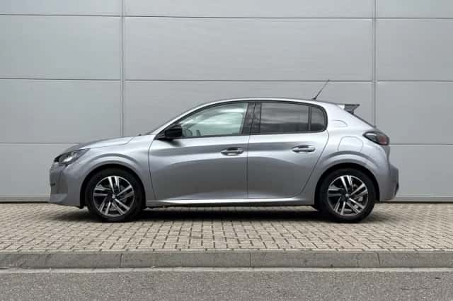 Peugeot 208 (2022) thumbnail 3