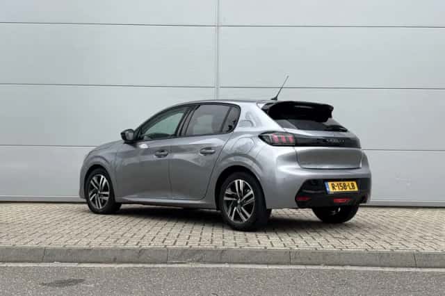 Peugeot 208 (2022) thumbnail 4