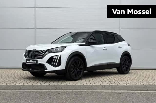 Peugeot 2008 (2026) thumbnail 1