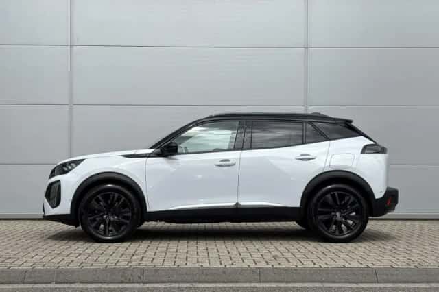 Peugeot 2008 (2026) thumbnail 3