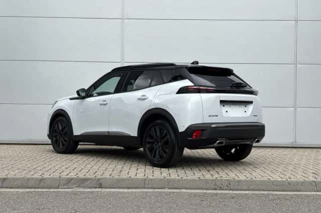 Peugeot 2008 (2026) thumbnail 4