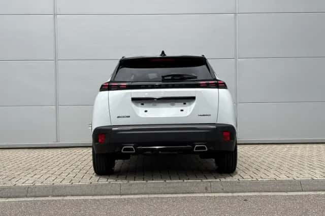 Peugeot 2008 (2026) thumbnail 5