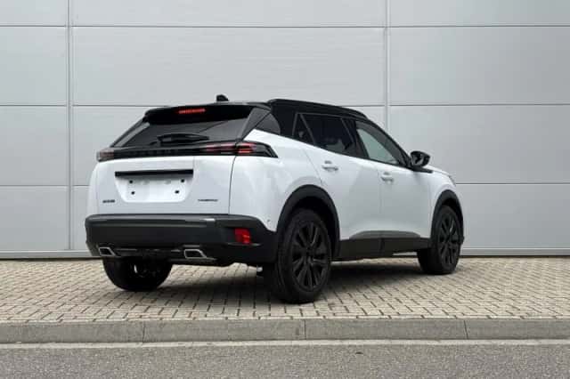 Peugeot 2008 (2026) thumbnail 6