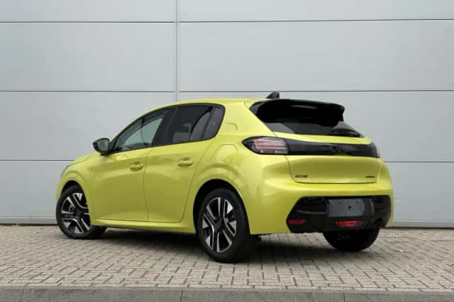 Peugeot 208 (2025) thumbnail 4