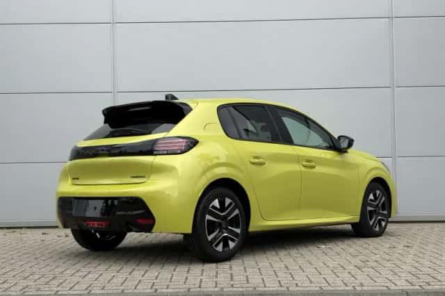 Peugeot 208 (2025) thumbnail 6