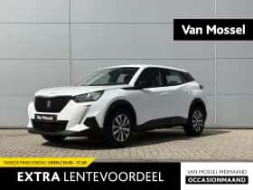 Peugeot 2008 (2022)