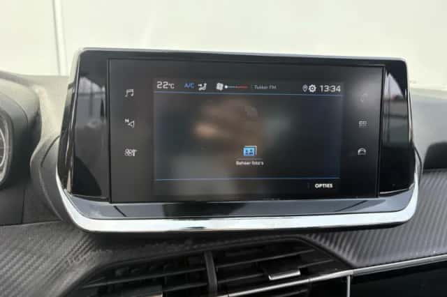 Peugeot 2008 (2022) thumbnail 14
