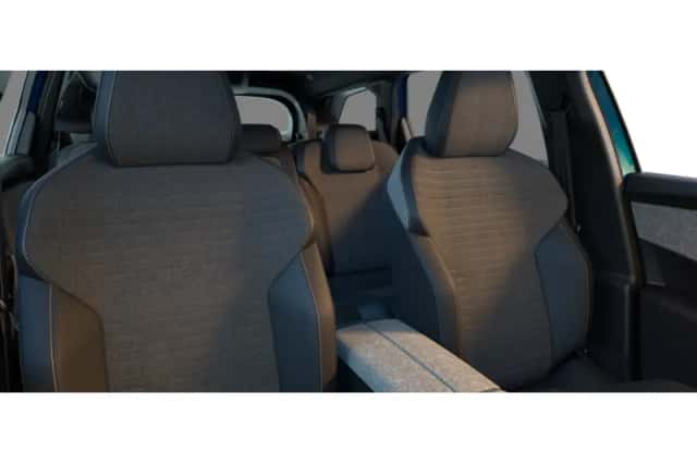Peugeot 5008 (2026) thumbnail 9