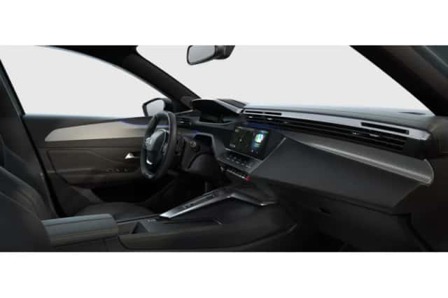 Peugeot 308 (2026) thumbnail 8