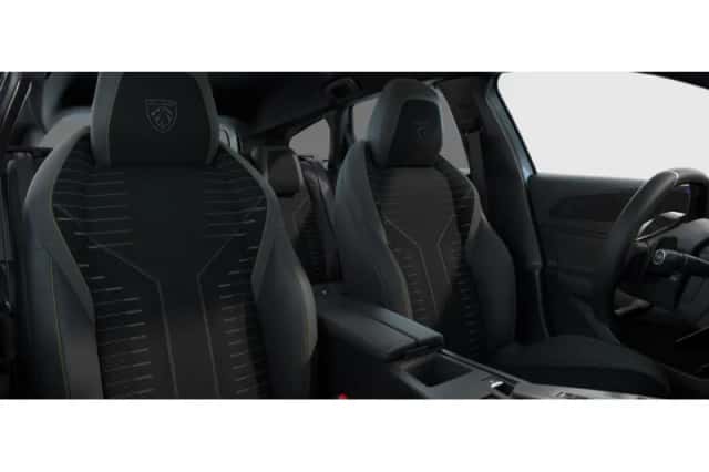 Peugeot 308 (2026) thumbnail 9