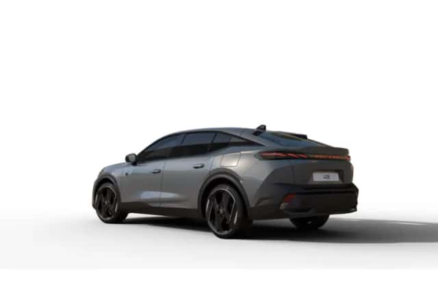 Peugeot 408 (2026) thumbnail 5