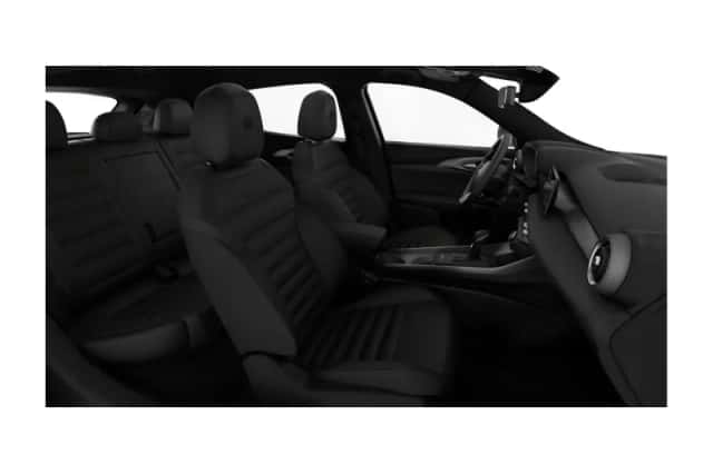 Alfa Romeo Tonale (2026) thumbnail 6