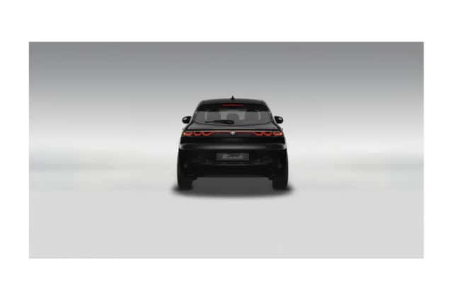 Alfa Romeo Tonale (2026) thumbnail 4