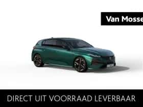 Peugeot 308 (2026) thumbnail 1