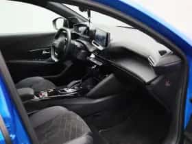 Peugeot e-208 (2021) thumbnail 29