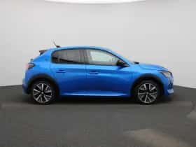 Peugeot e-208 (2021) thumbnail 6