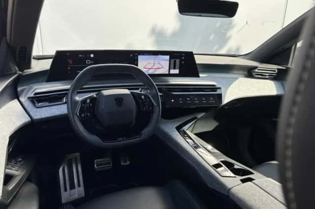 Peugeot 5008 (2025) thumbnail 13