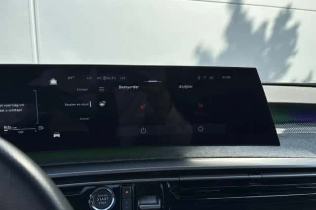 Peugeot 5008 (2025) thumbnail 16