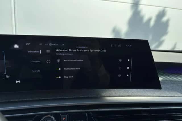 Peugeot 5008 (2025) thumbnail 17