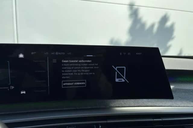 Peugeot 5008 (2025) thumbnail 19