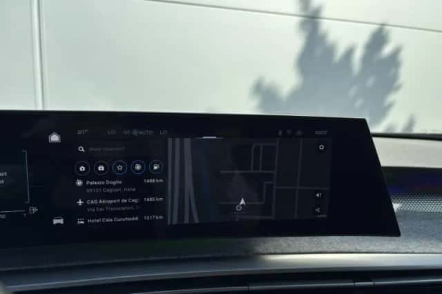 Peugeot 5008 (2025) thumbnail 20