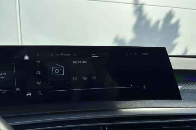 Peugeot 5008 (2025) thumbnail 21