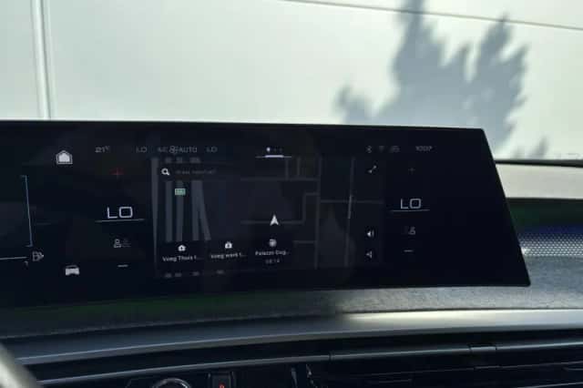 Peugeot 5008 (2025) thumbnail 22