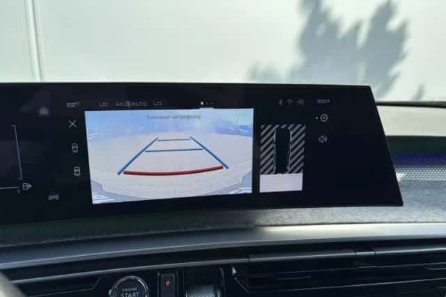 Peugeot 5008 (2025) thumbnail 23