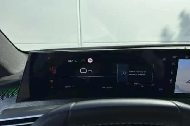 Peugeot 5008 (2025) thumbnail 24