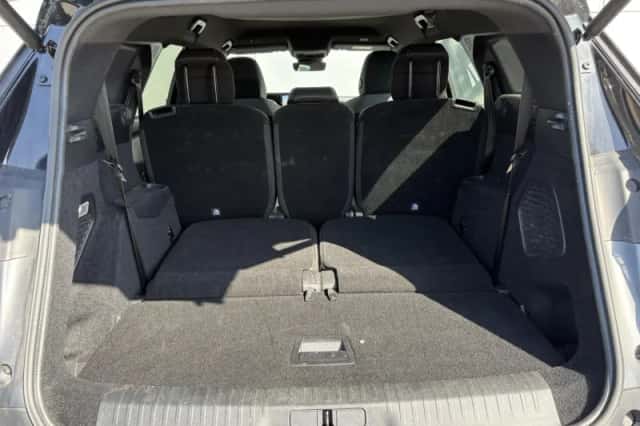 Peugeot 5008 (2025) thumbnail 26