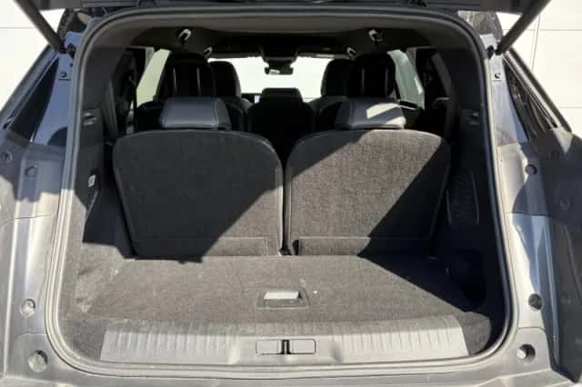 Peugeot 5008 (2025) thumbnail 27